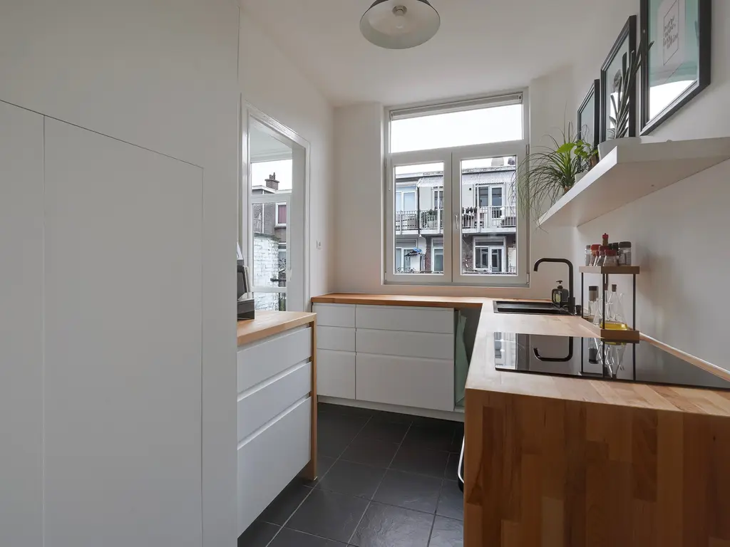 Brandtstraat 129, Den Haag