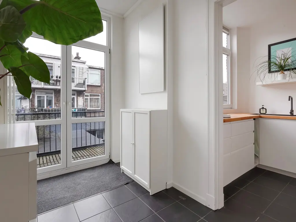 Brandtstraat 129, Den Haag