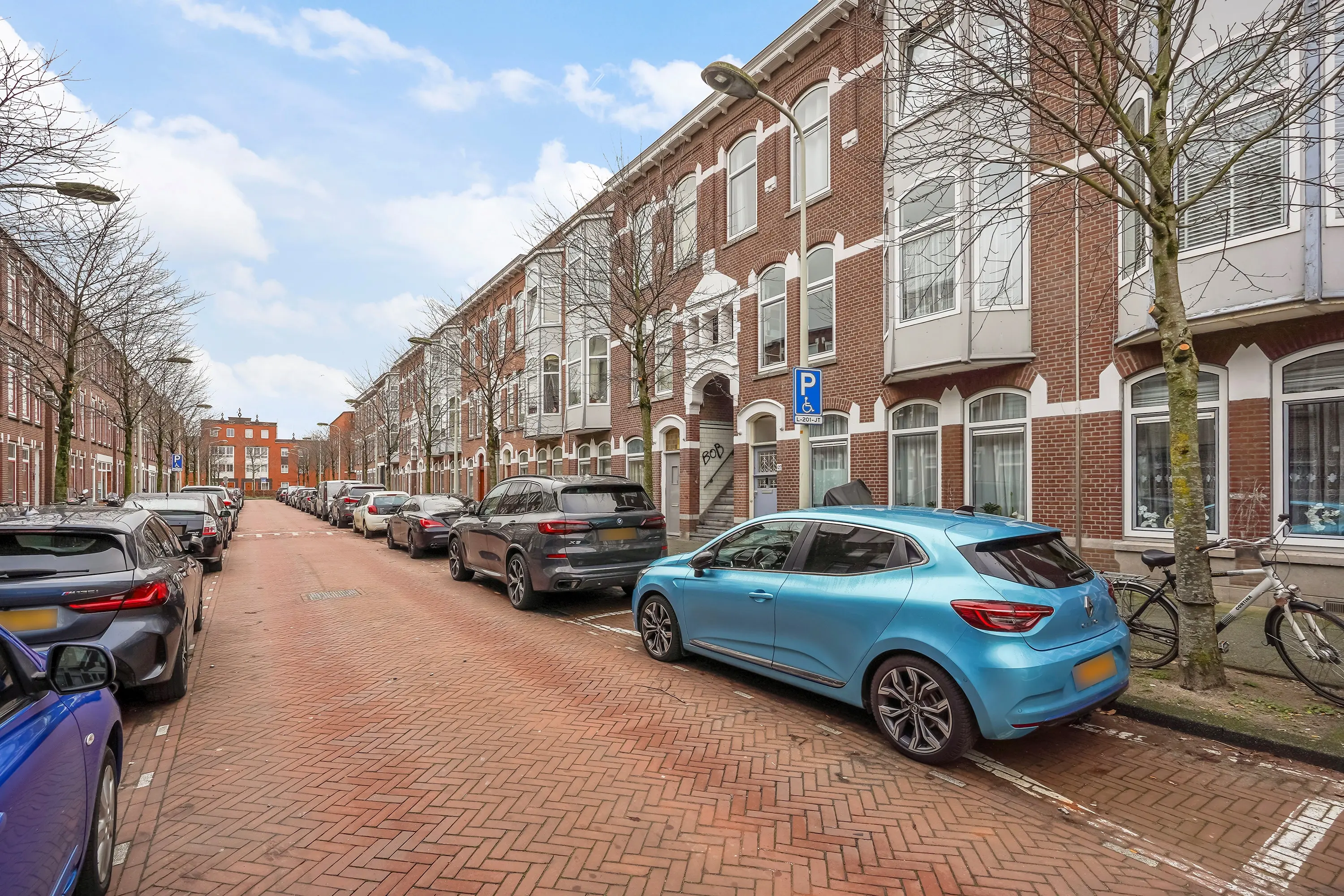 Brandtstraat 129