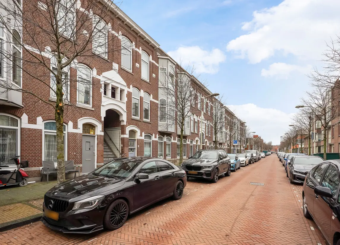 Brandtstraat 129