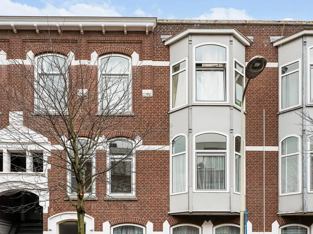 Brandtstraat 129, Den Haag