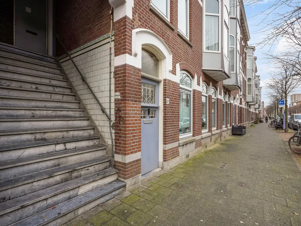 Brandtstraat 129, Den Haag
