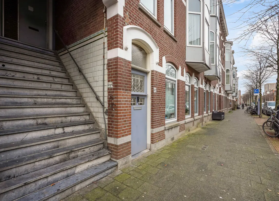 Brandtstraat 129