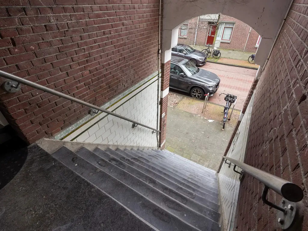 Brandtstraat 129, Den Haag