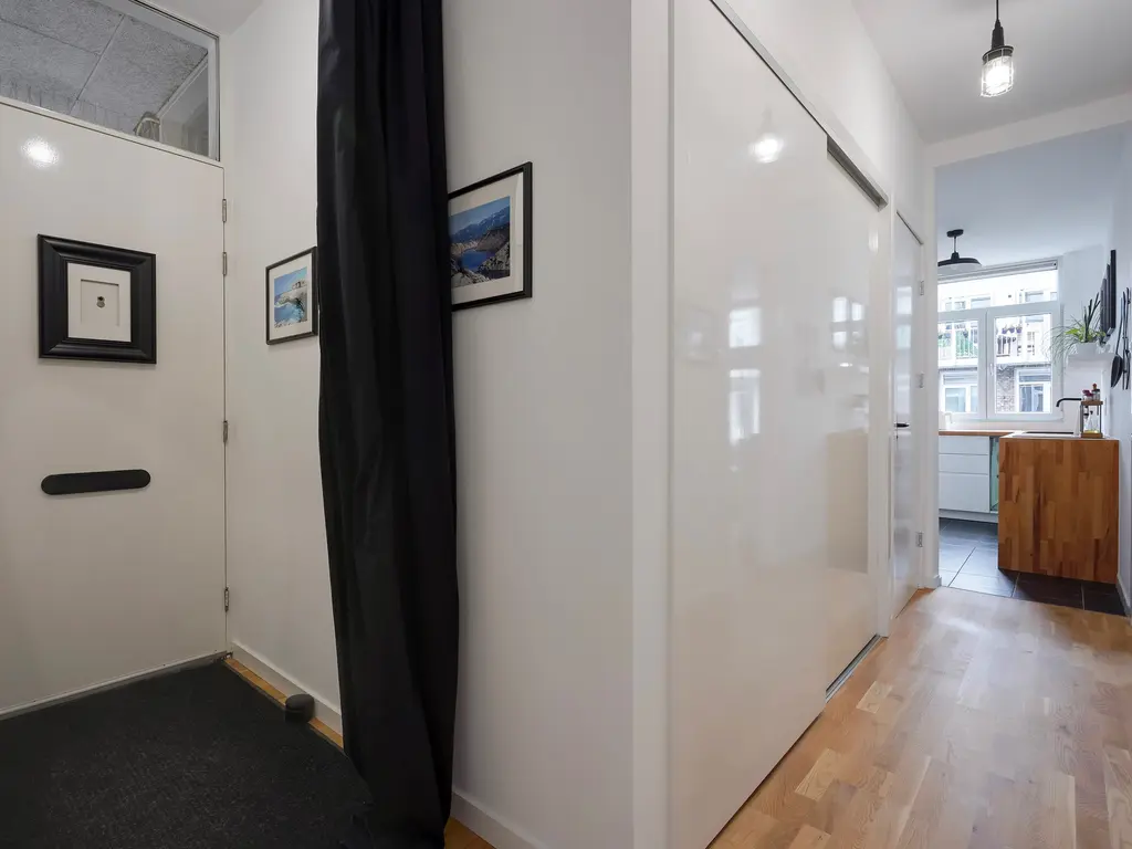 Brandtstraat 129, Den Haag