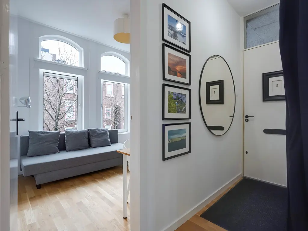 Brandtstraat 129, Den Haag