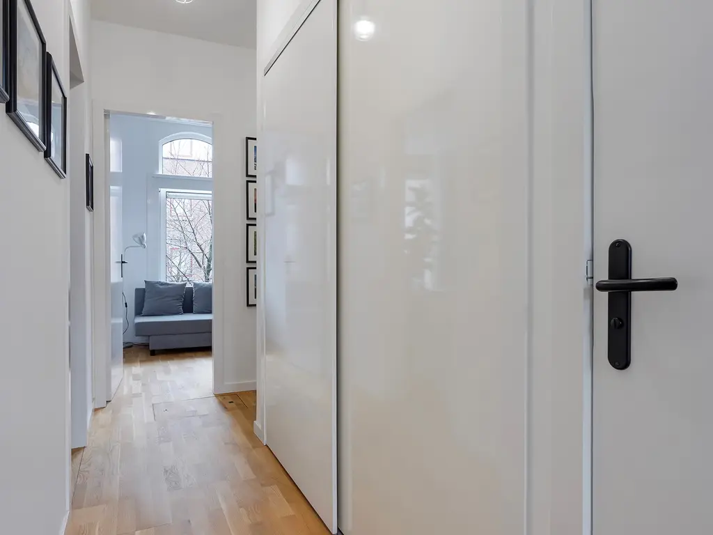 Brandtstraat 129, Den Haag