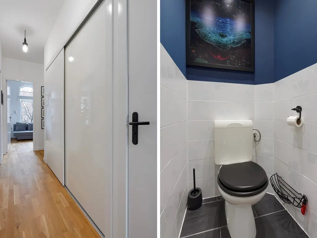 Brandtstraat 129, Den Haag