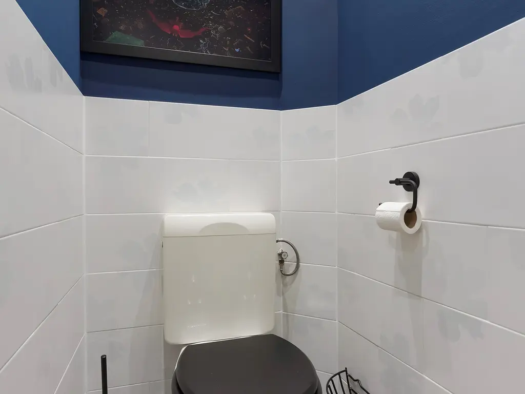 Brandtstraat 129, Den Haag