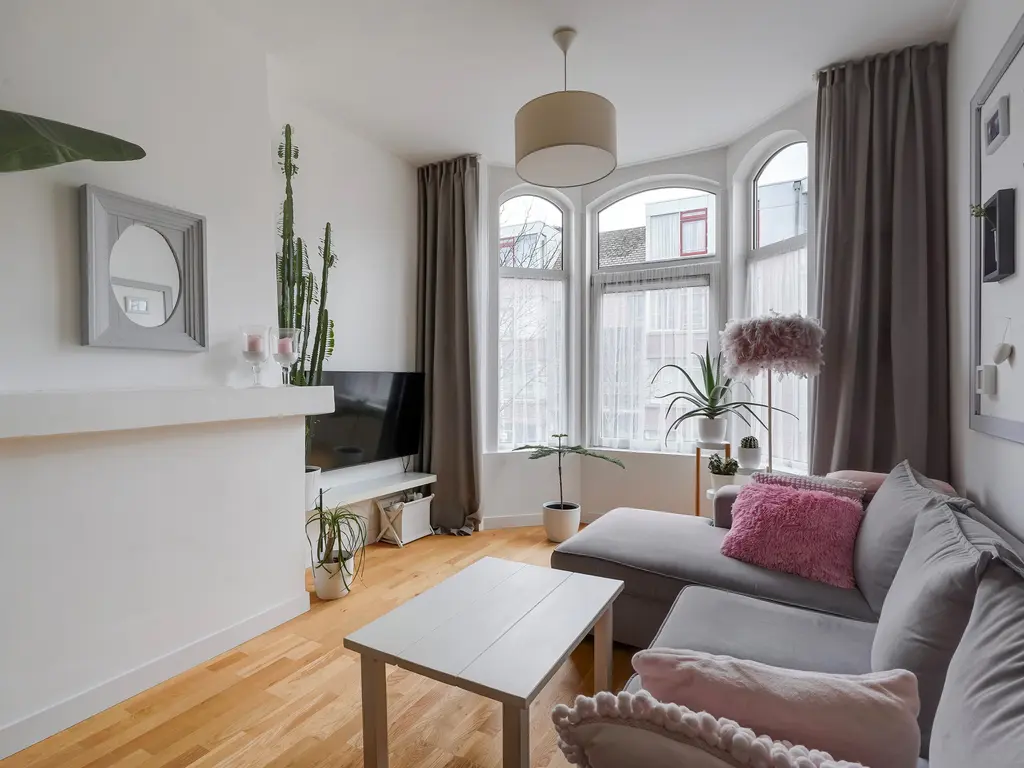 Brandtstraat 129, Den Haag