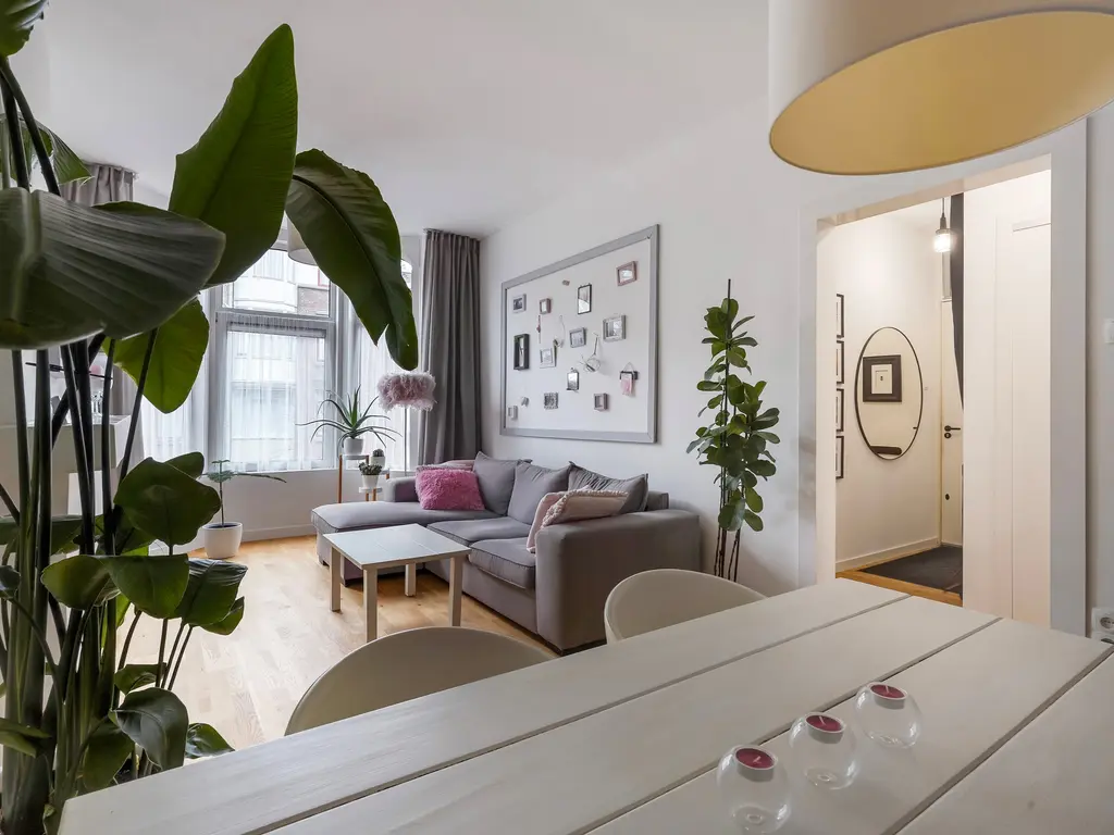 Brandtstraat 129, Den Haag