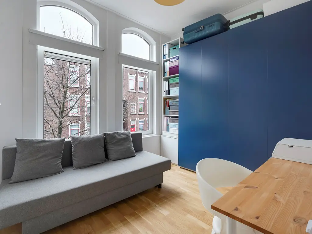 Brandtstraat 129, Den Haag