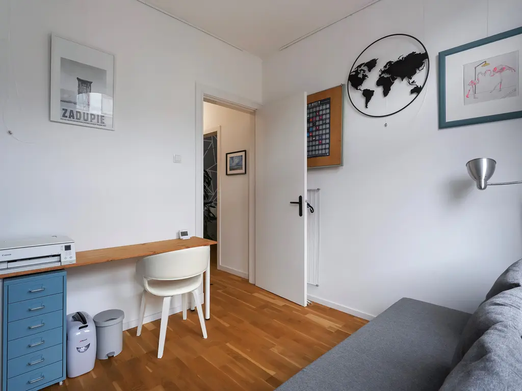 Brandtstraat 129, Den Haag