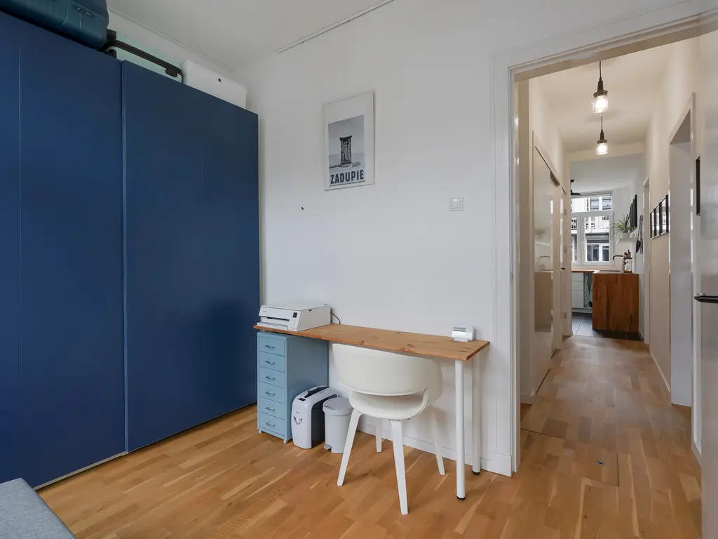 Brandtstraat 129, Den Haag