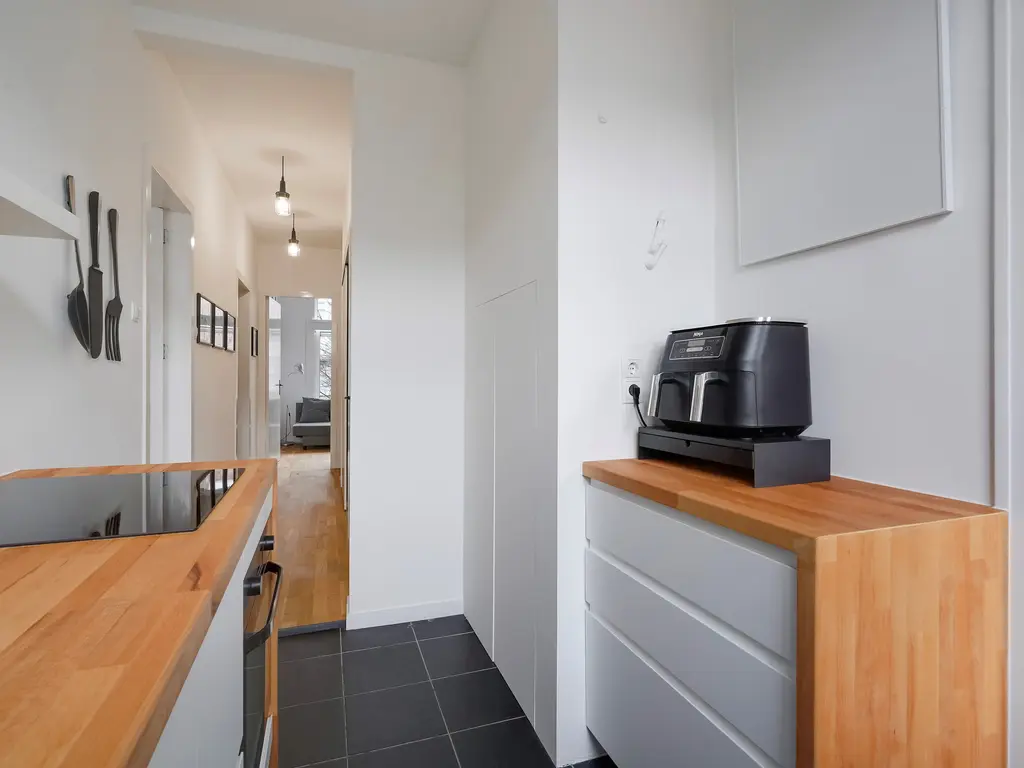 Brandtstraat 129, Den Haag