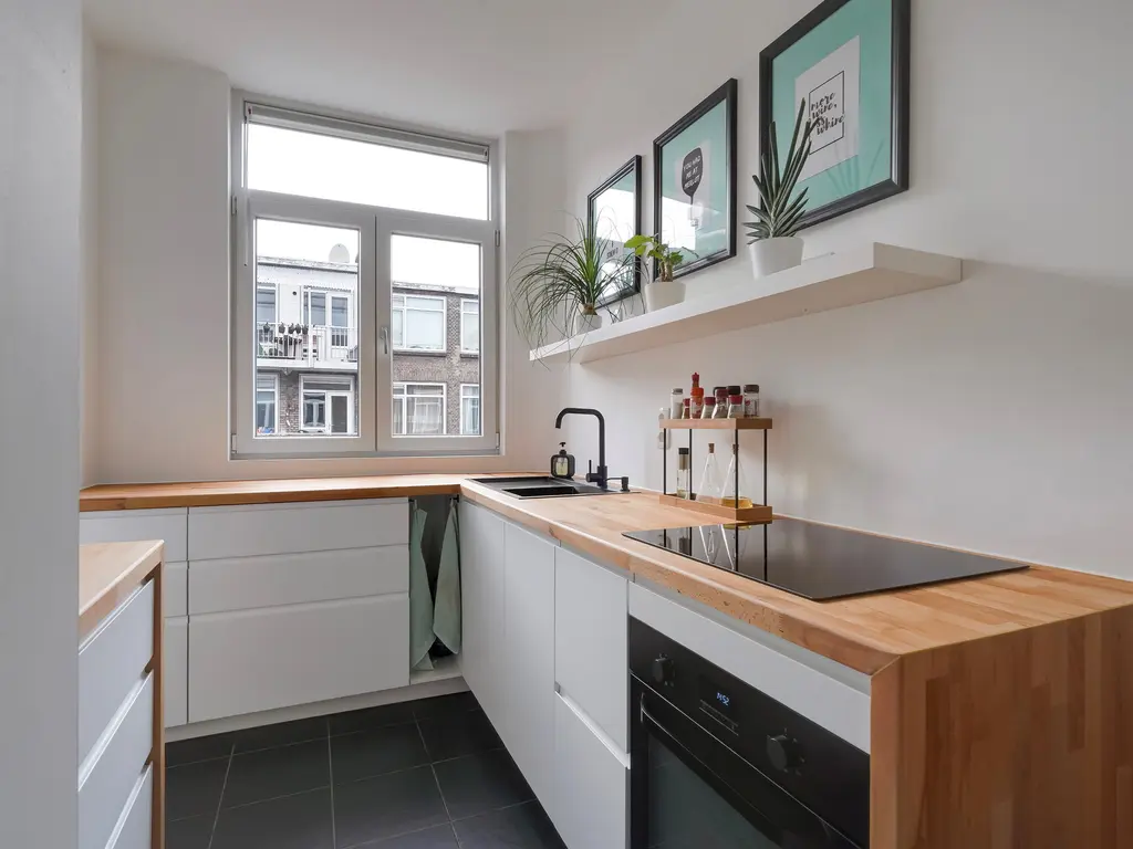 Brandtstraat 129, Den Haag