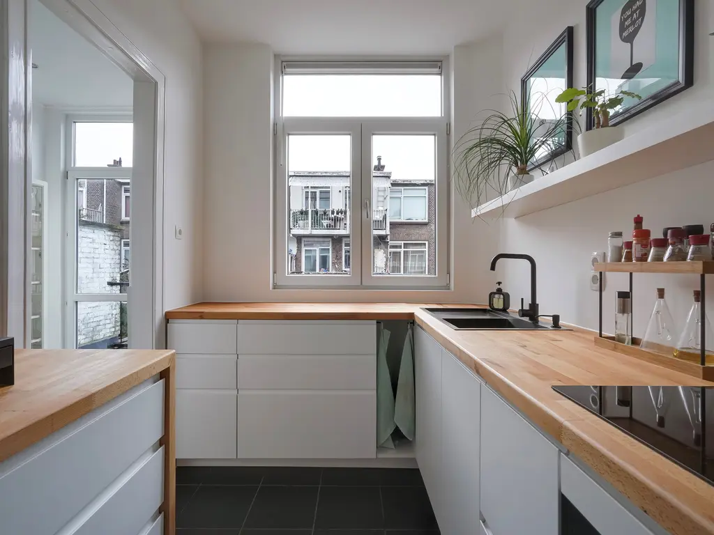 Brandtstraat 129, Den Haag