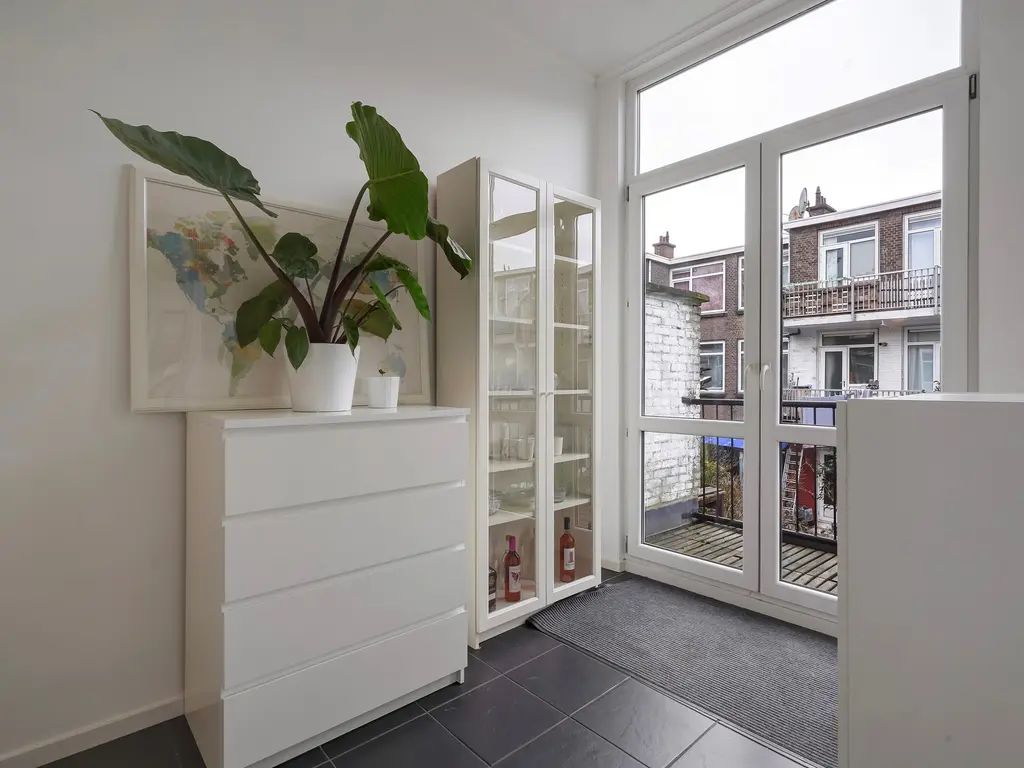 Brandtstraat 129, Den Haag