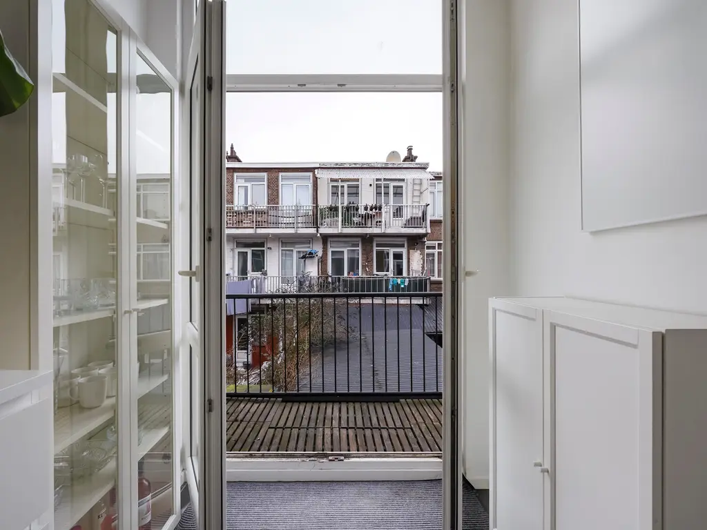 Brandtstraat 129, Den Haag