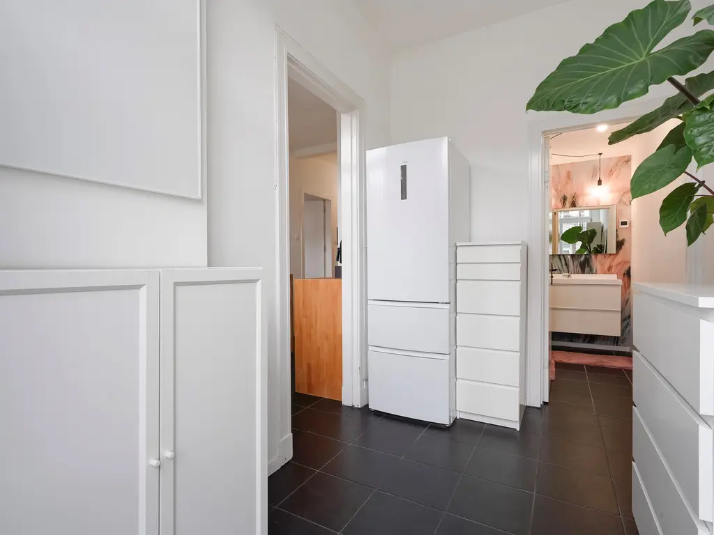 Brandtstraat 129, Den Haag