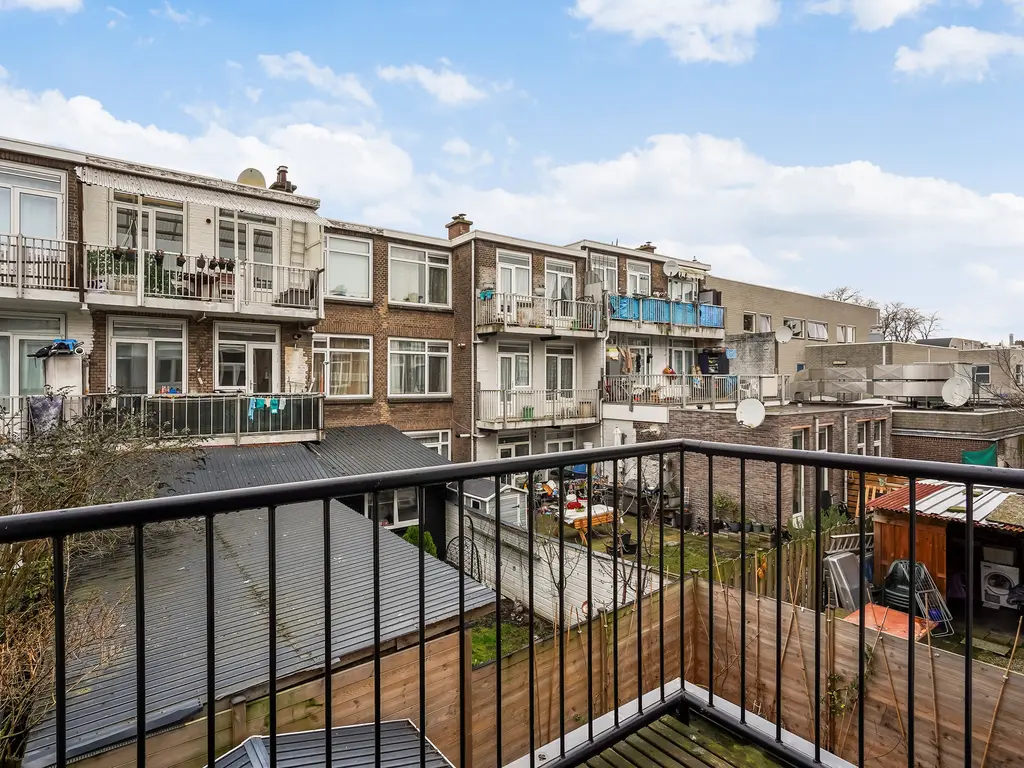 Brandtstraat 129, Den Haag