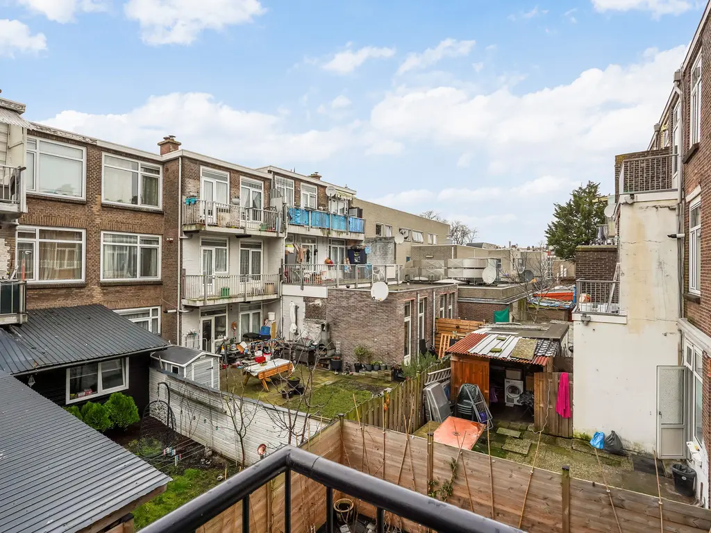 Brandtstraat 129, Den Haag