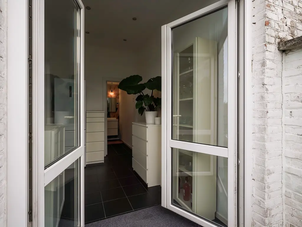 Brandtstraat 129, Den Haag