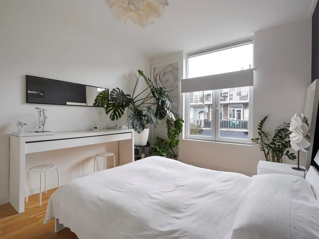 Brandtstraat 129, Den Haag