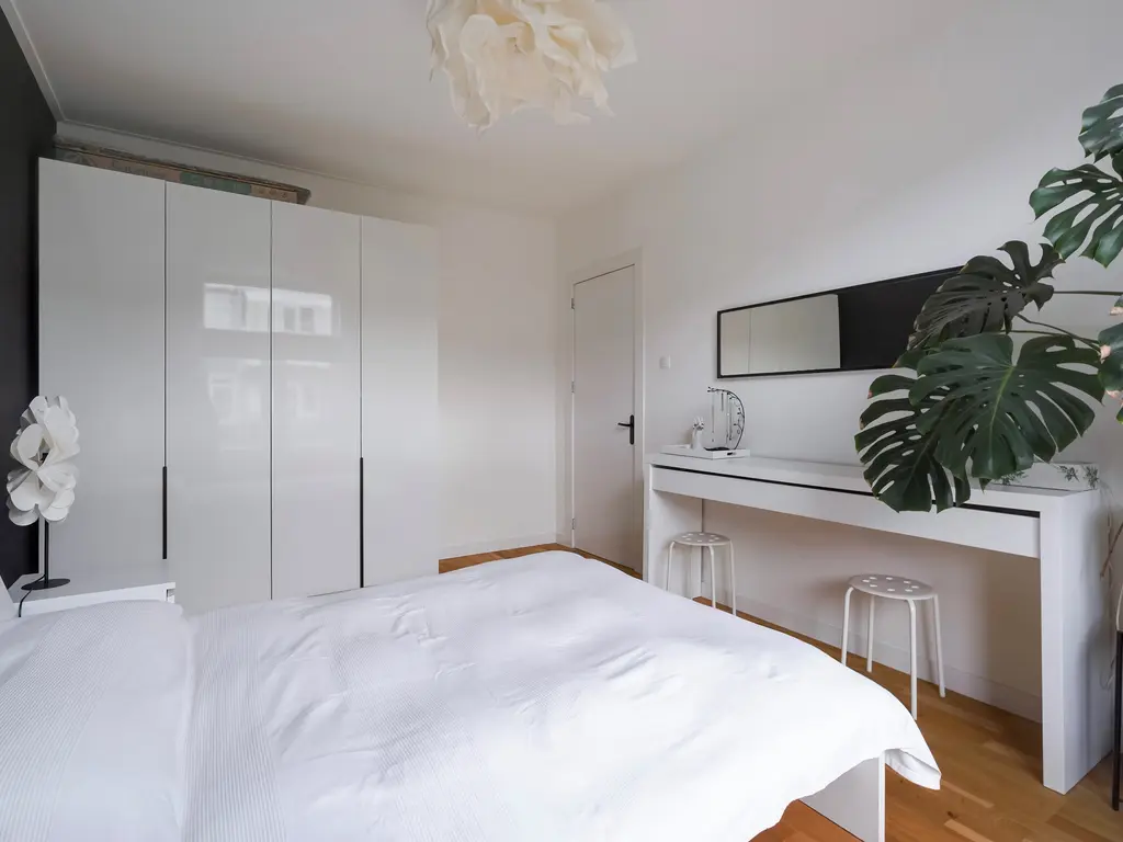 Brandtstraat 129, Den Haag