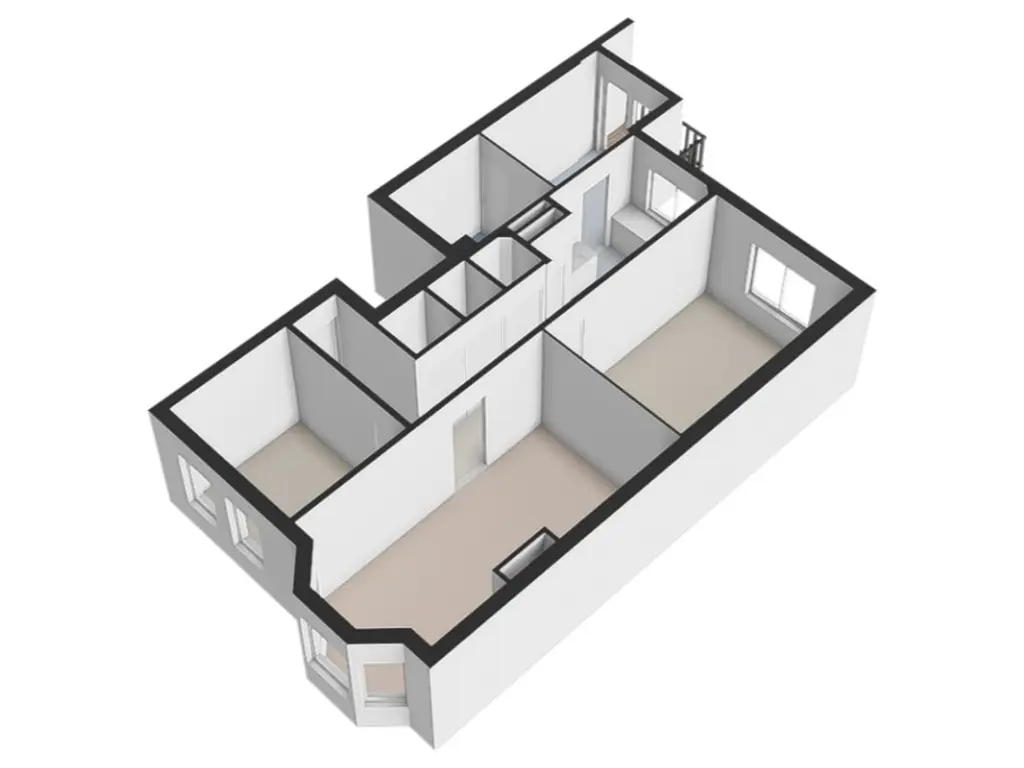 Brandtstraat 129, Den Haag