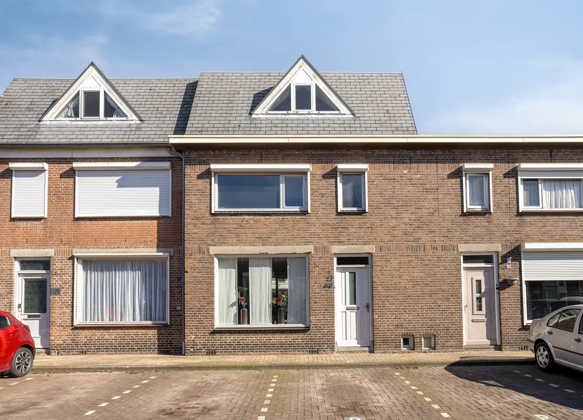 St. Crispijnstraat 27