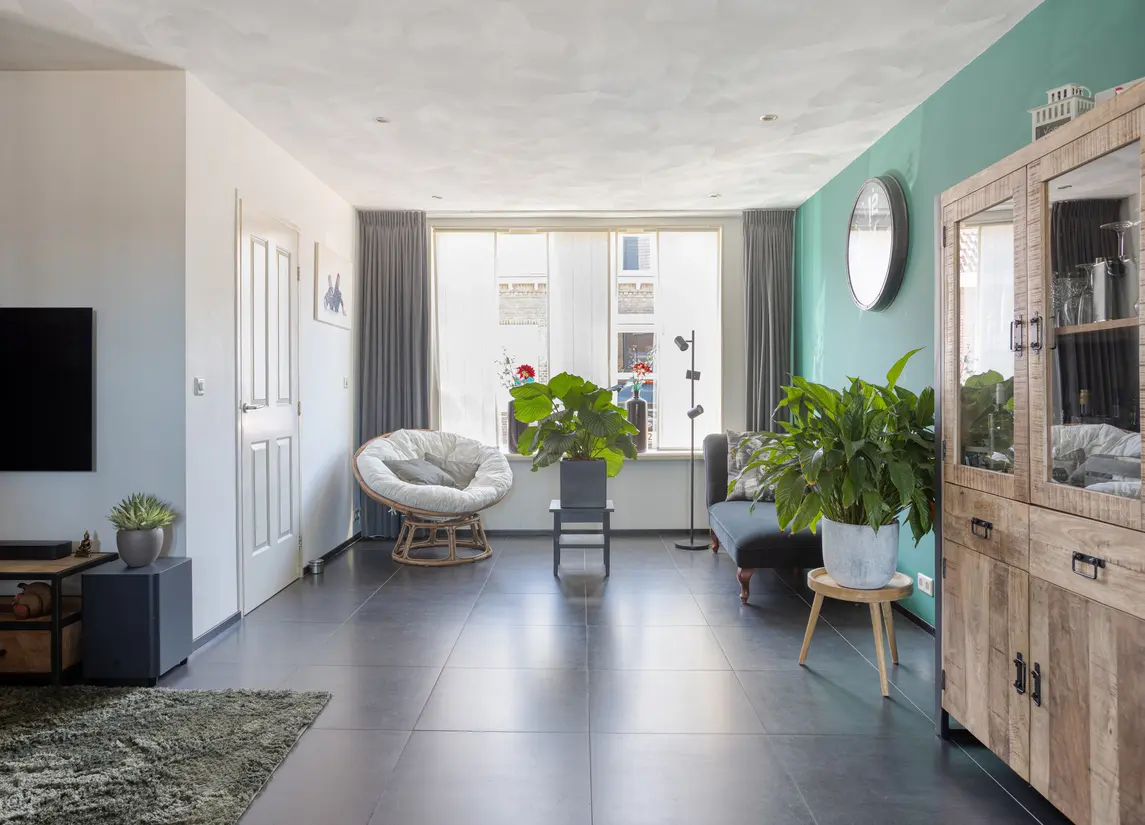 St. Crispijnstraat 27