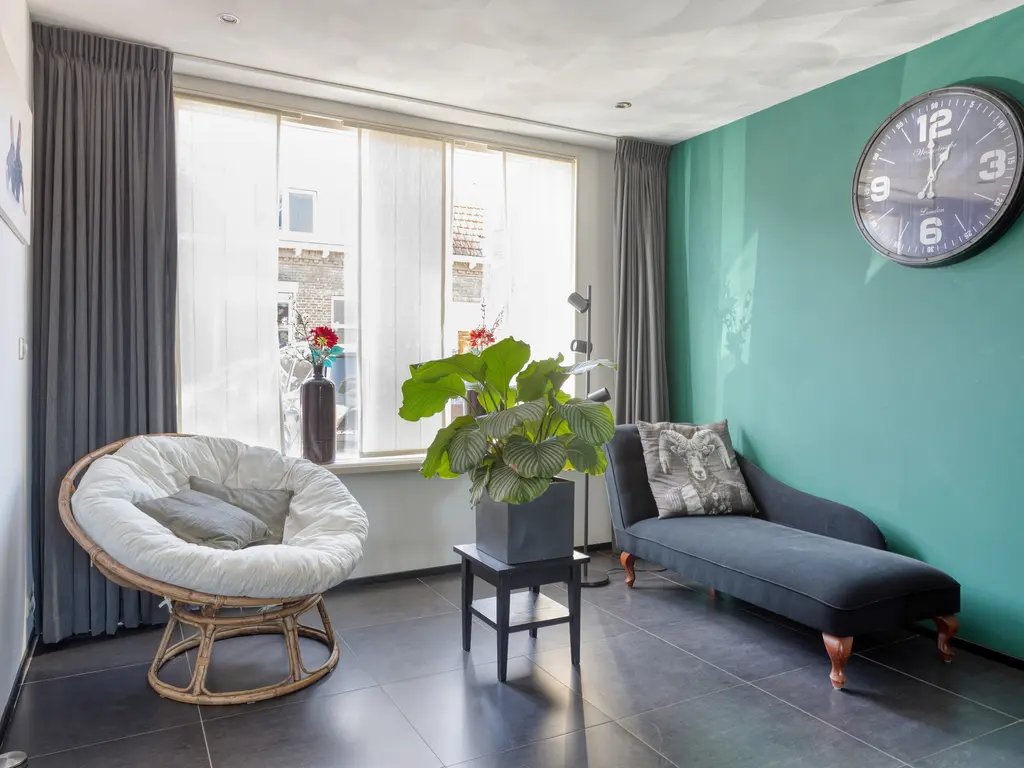 St. Crispijnstraat 27, WAALWIJK