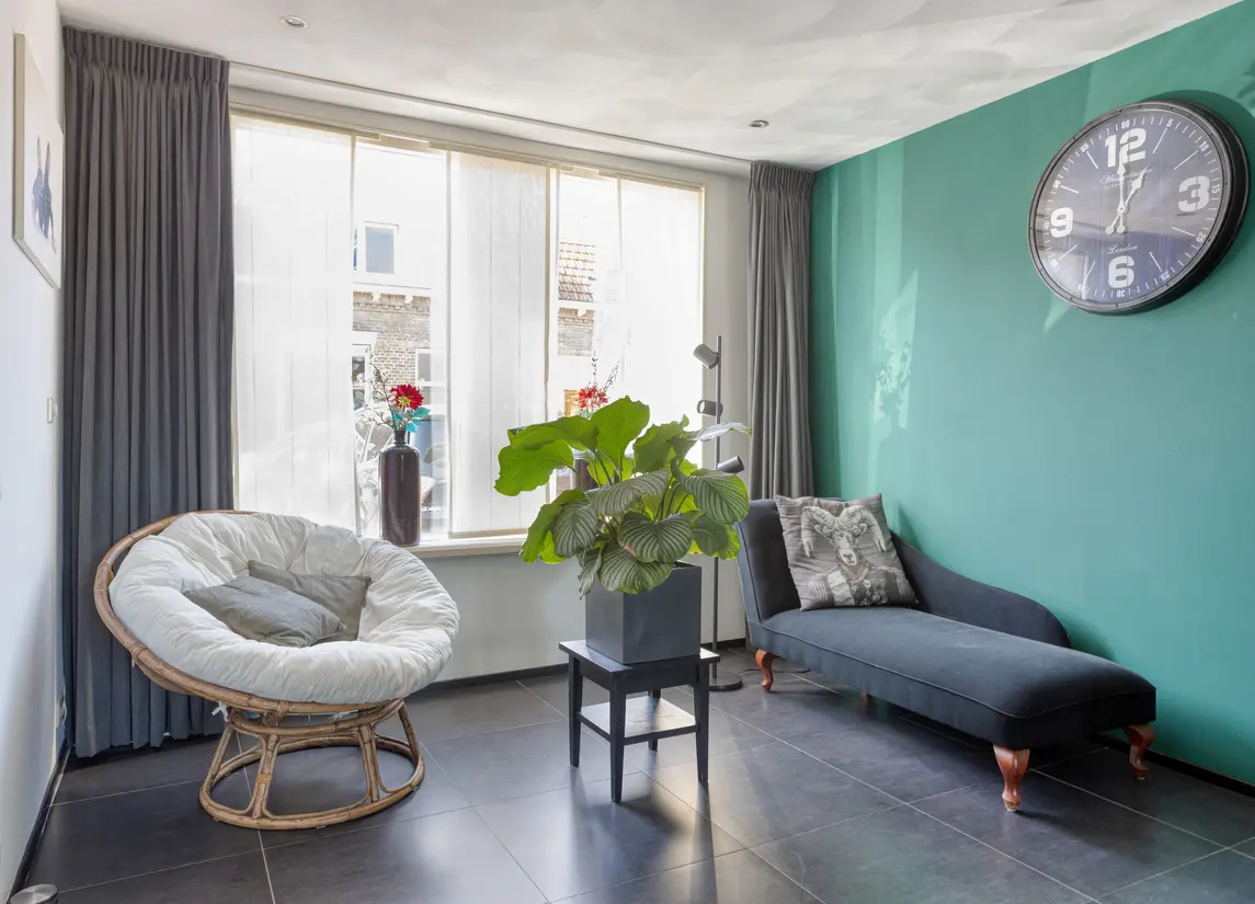 St. Crispijnstraat 27