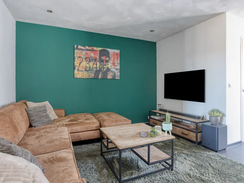 St. Crispijnstraat 27, WAALWIJK