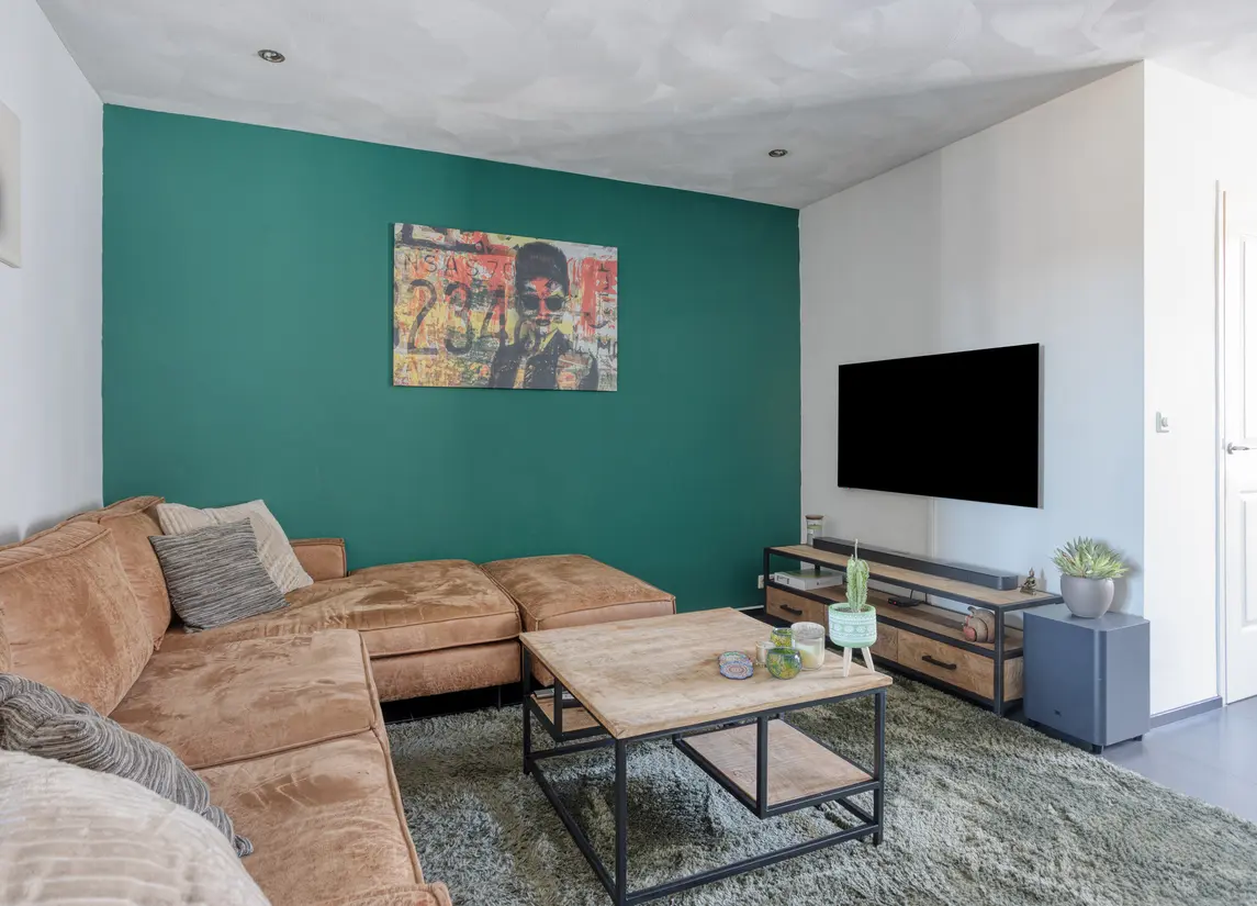 St. Crispijnstraat 27