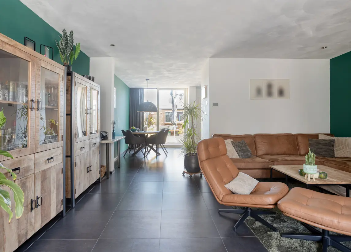 St. Crispijnstraat 27