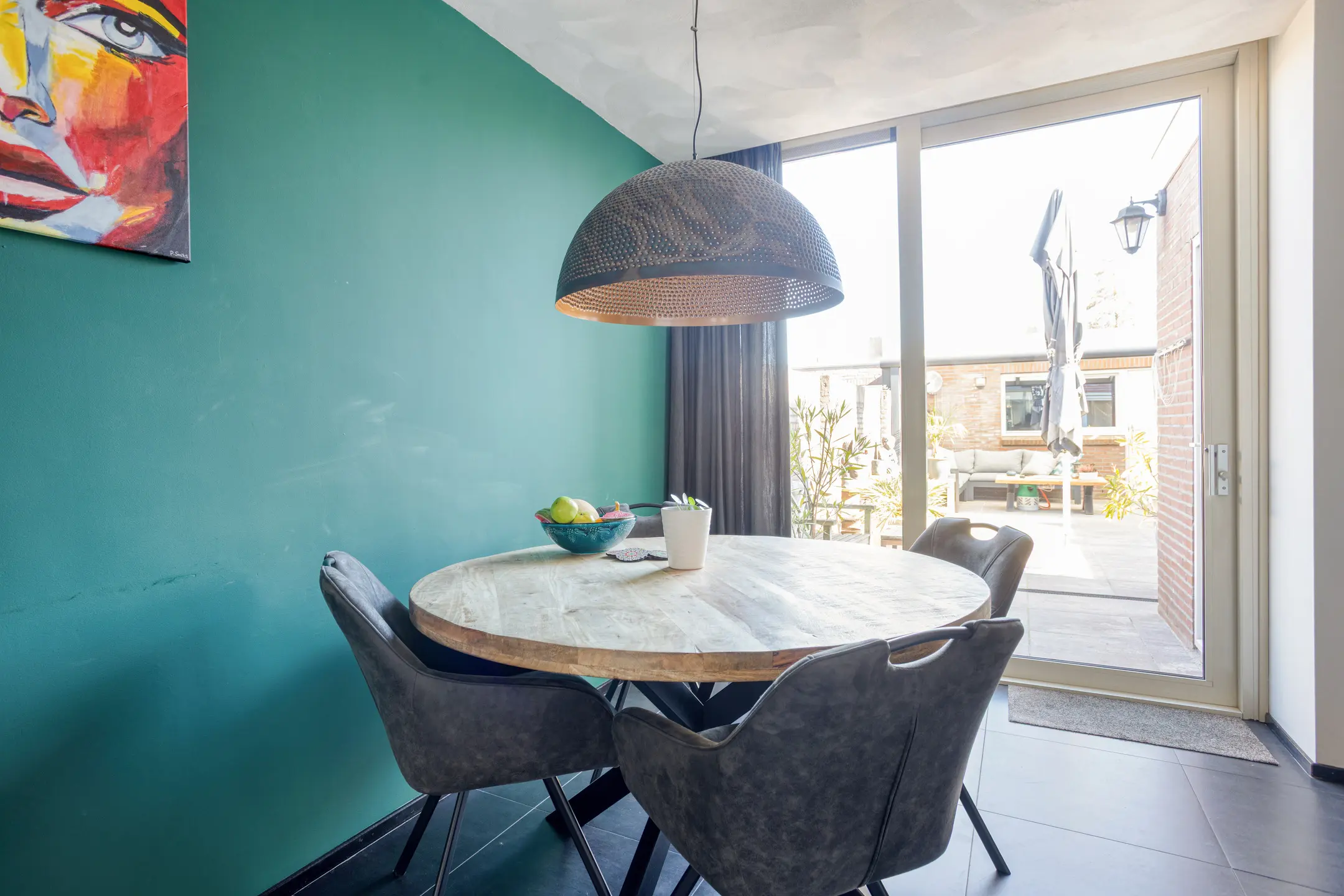 St. Crispijnstraat 27