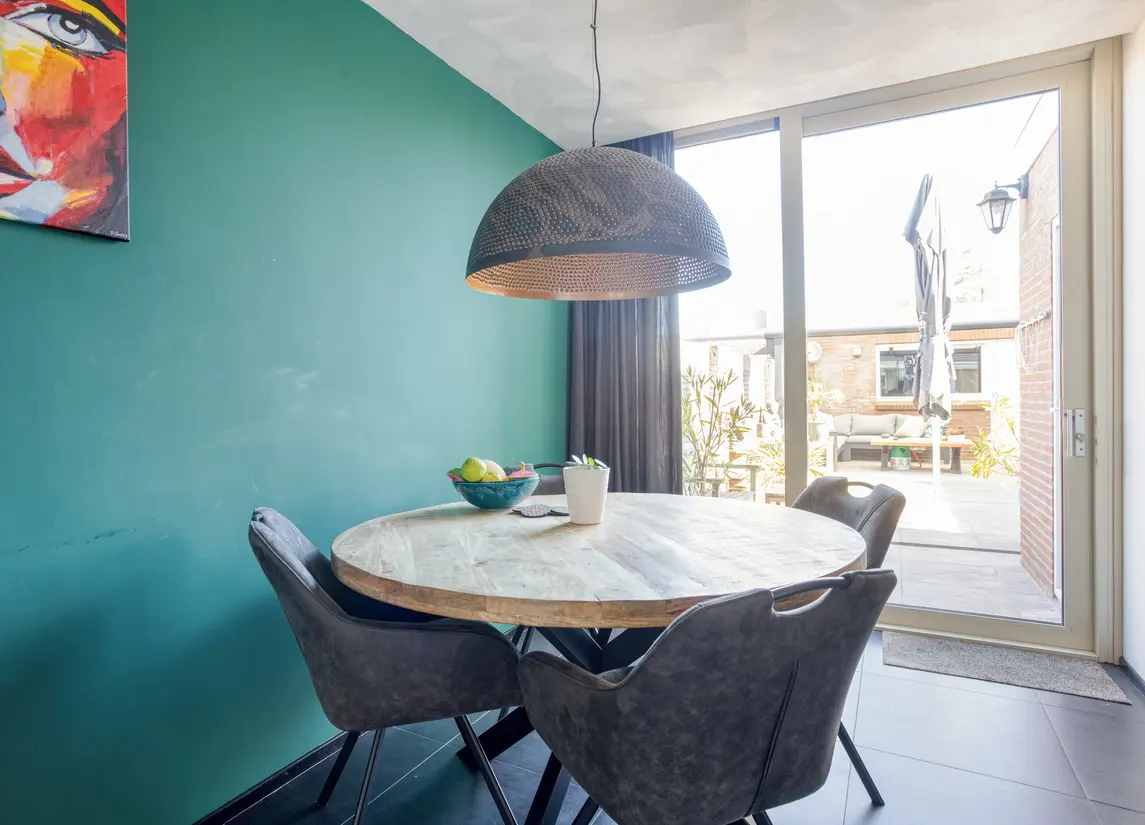 St. Crispijnstraat 27