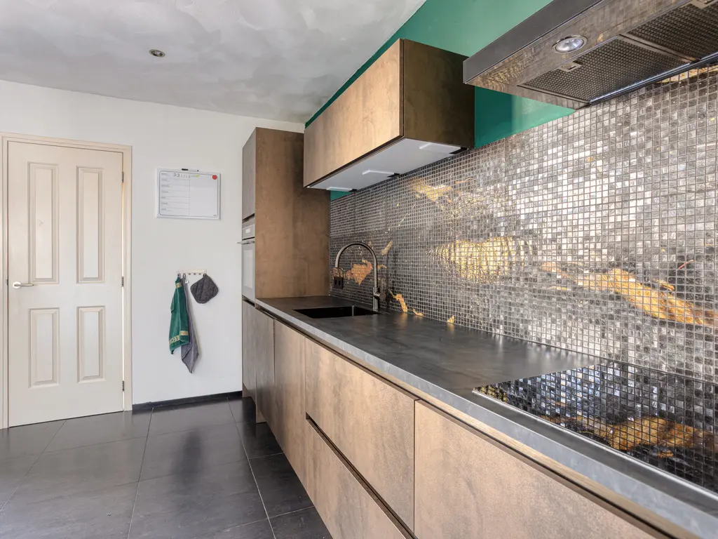 St. Crispijnstraat 27, WAALWIJK