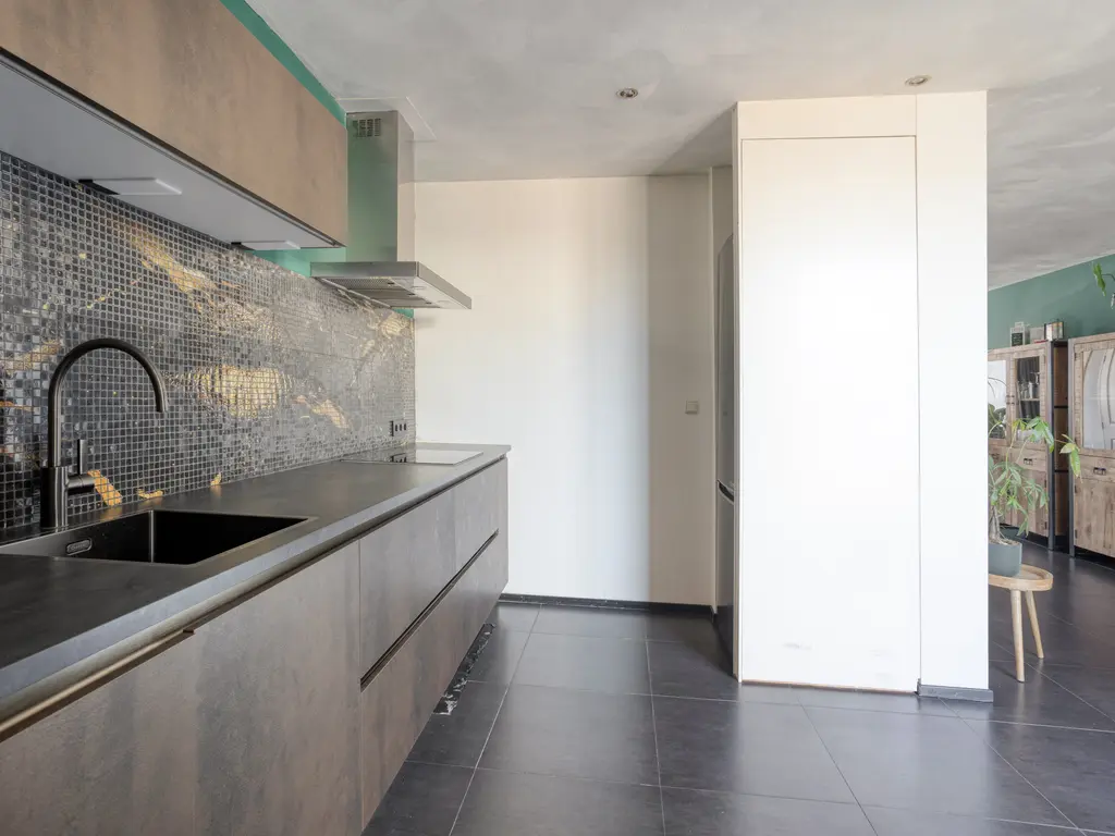 St. Crispijnstraat 27, WAALWIJK