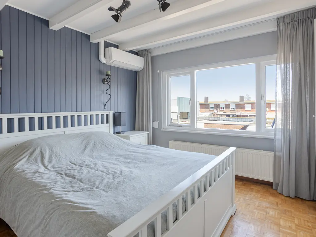 St. Crispijnstraat 27, WAALWIJK