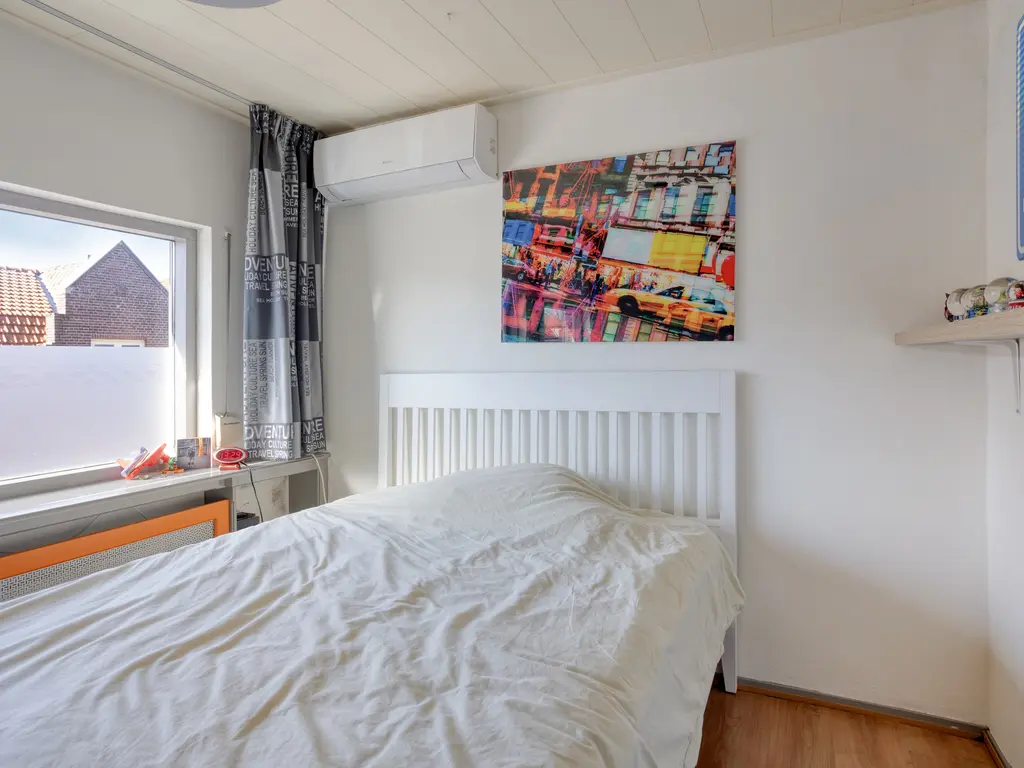 St. Crispijnstraat 27, WAALWIJK