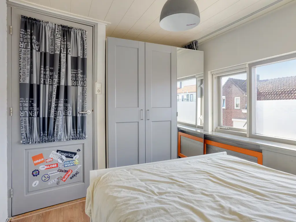 St. Crispijnstraat 27, WAALWIJK