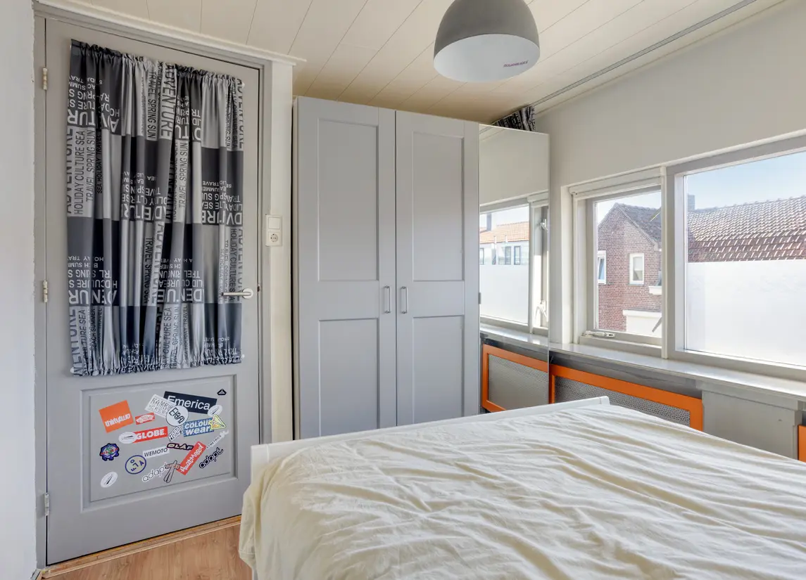 St. Crispijnstraat 27