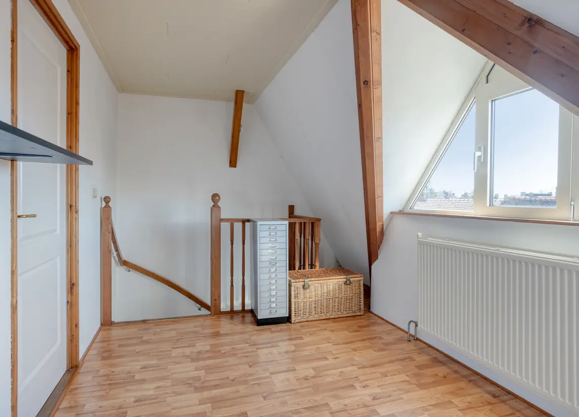 St. Crispijnstraat 27