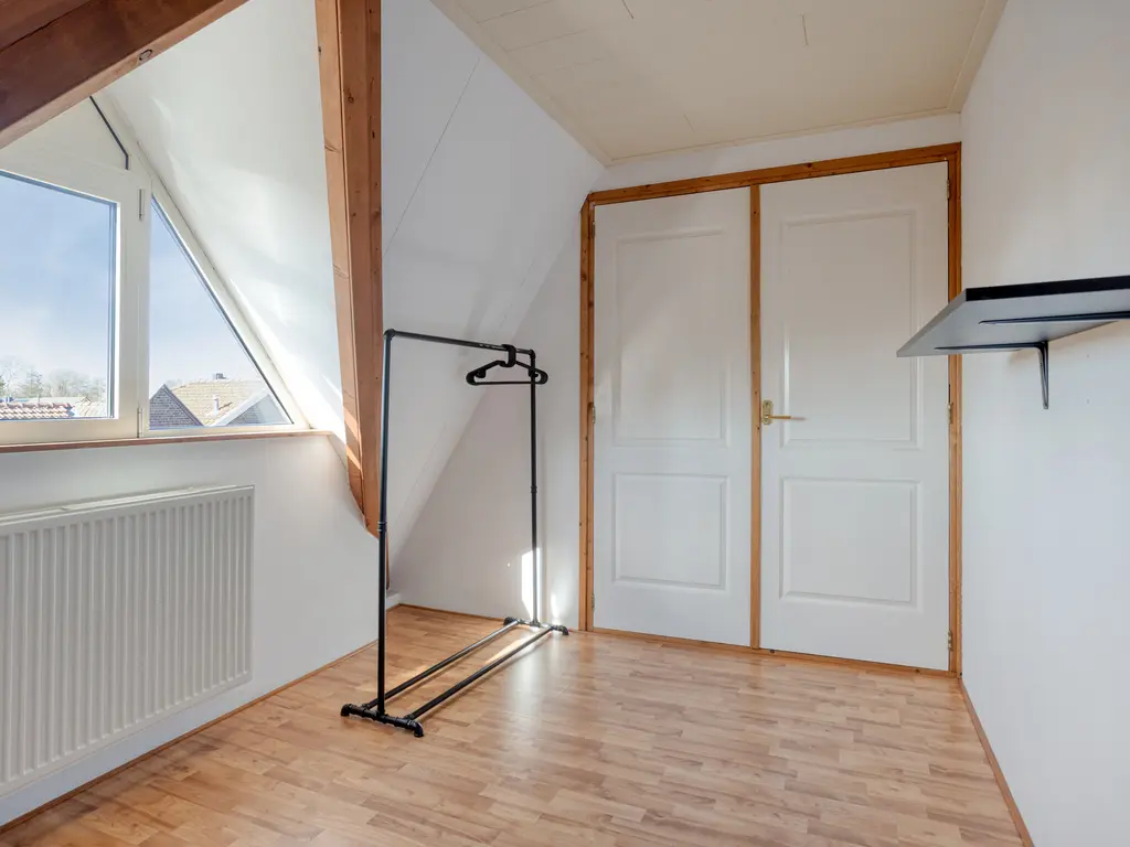 St. Crispijnstraat 27, WAALWIJK