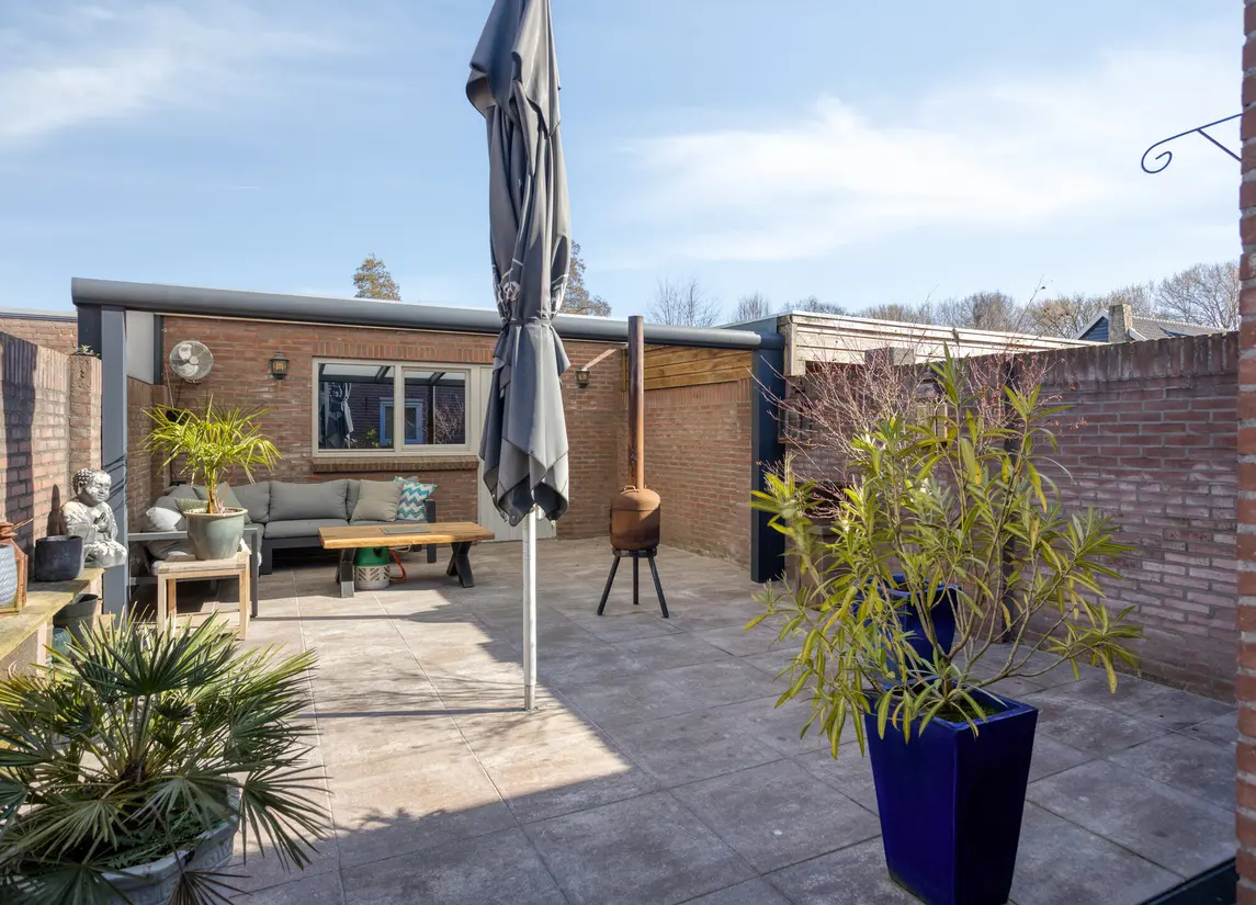 St. Crispijnstraat 27