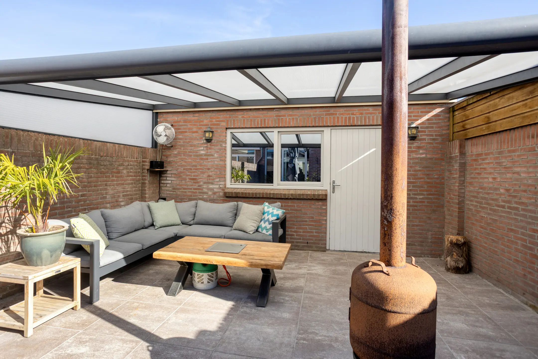 St. Crispijnstraat 27