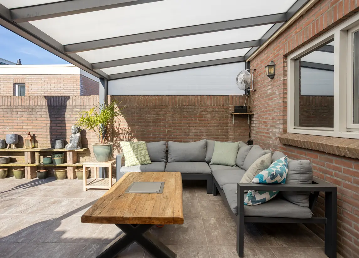 St. Crispijnstraat 27